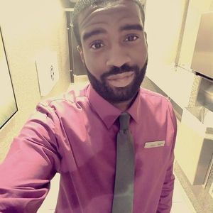 Meet your Posher, Wes